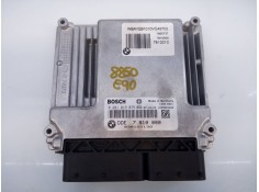 Recambio de centralita motor uce para bmw serie 3 berlina (e90) 320d referencia OEM IAM 0281015075 7810000 