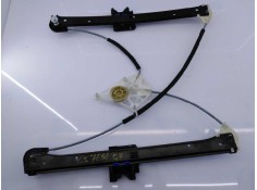 Recambio de elevalunas trasero izquierdo para audi q7 (4m) 3.0 tdi quattro referencia OEM IAM   