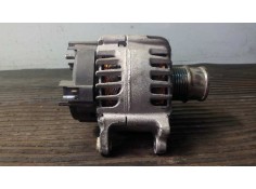 Recambio de alternador para volkswagen polo advance referencia OEM IAM 04E903015  