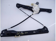 Recambio de elevalunas delantero izquierdo para bmw serie 3 berlina (e90) 320d referencia OEM IAM   