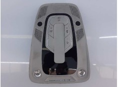 Recambio de luz interior para audi q7 (4m) 3.0 tdi quattro referencia OEM IAM 4M0947135CB Q00281225 