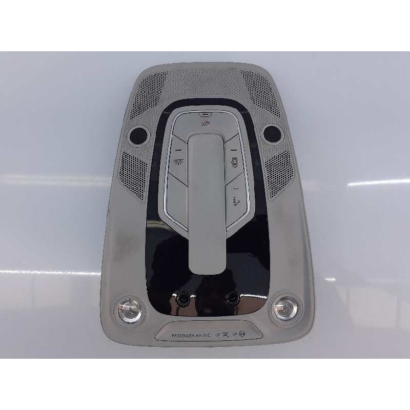 Recambio de luz interior para audi q7 (4m) 3.0 tdi quattro referencia OEM IAM 4M0947135CB Q00281225 