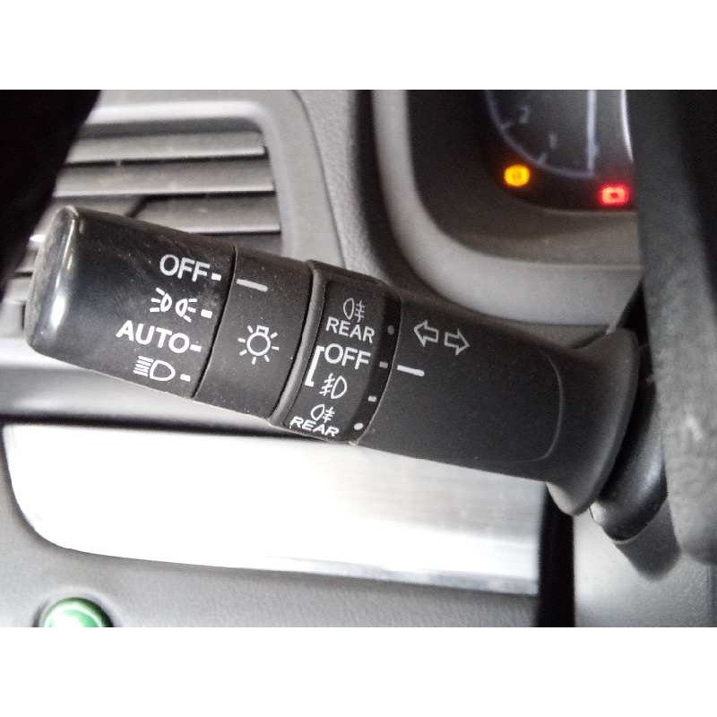 Recambio de mando intermitentes para honda cr-v comfort 4x2 referencia OEM IAM   