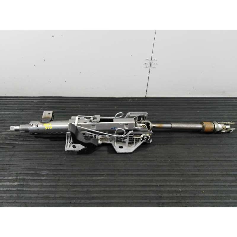 Recambio de columna direccion para peugeot 508 active referencia OEM IAM 9685984177 61NAZA0488213 