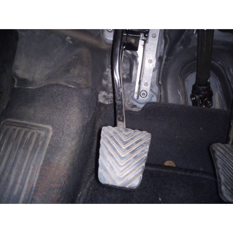 Recambio de pedal embrague para hyundai i20 trend referencia OEM IAM   