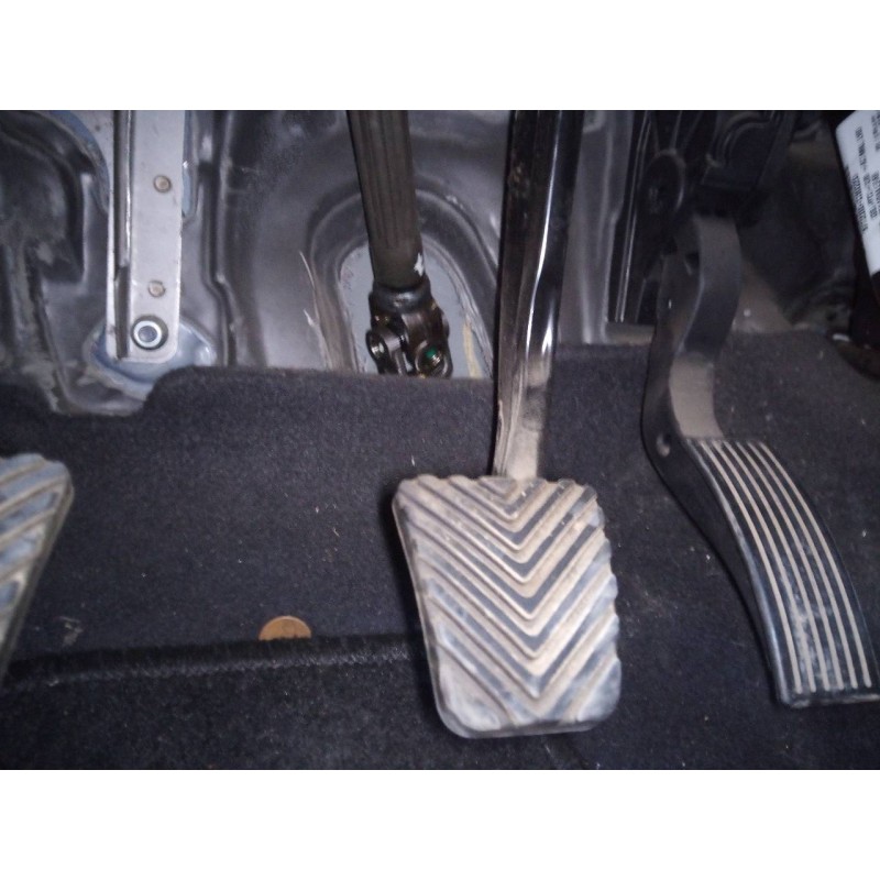 Recambio de pedal freno para hyundai i20 trend referencia OEM IAM   