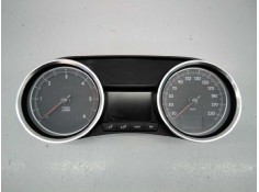 Recambio de cuadro instrumentos para peugeot 508 active referencia OEM IAM 9814039880 0228914 