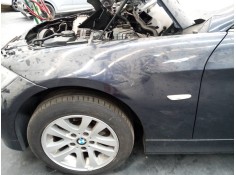 Recambio de aleta delantera izquierda para bmw serie 3 berlina (e90) 320d referencia OEM IAM   