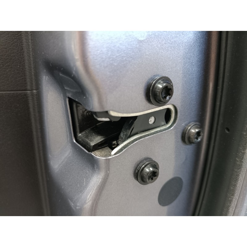 Recambio de cerradura puerta delantera derecha para dr dr5 5.0 suv referencia OEM IAM   