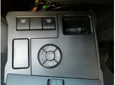 Recambio de mando multifuncion para peugeot 508 active referencia OEM IAM   