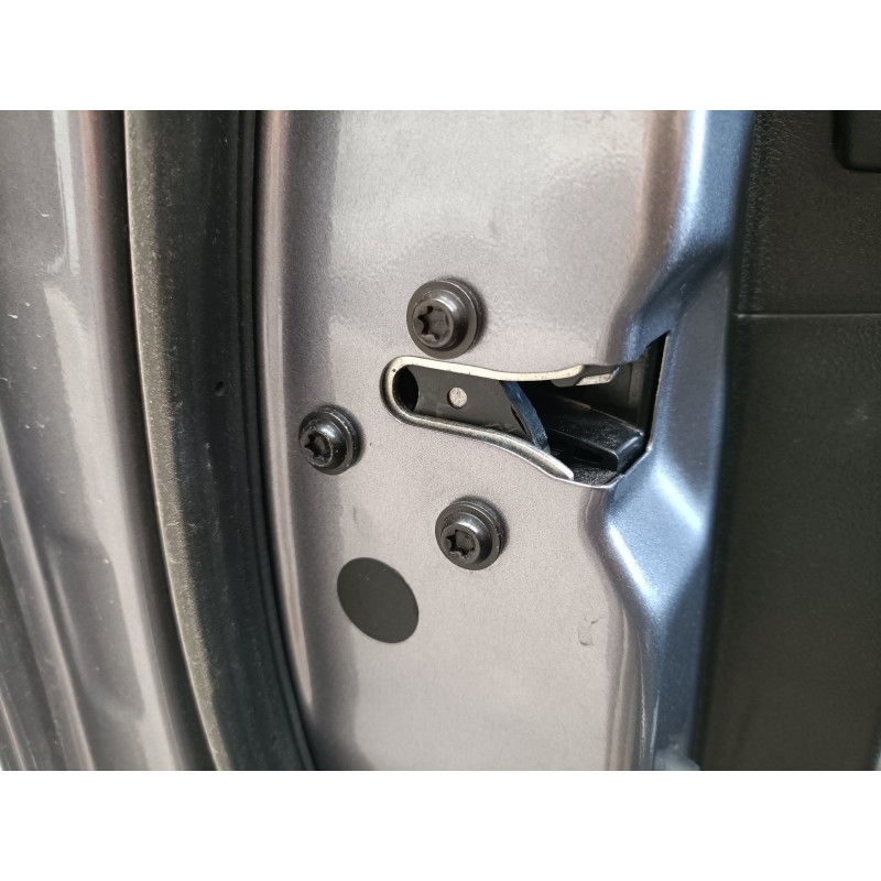 Recambio de cerradura puerta delantera izquierda para dr dr5 5.0 suv referencia OEM IAM   