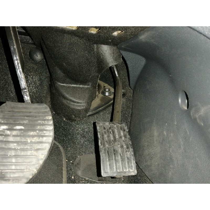 Recambio de pedal acelerador para peugeot 508 active referencia OEM IAM   