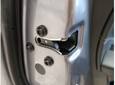 Recambio de cerradura puerta trasera izquierda para dr dr5 5.0 suv referencia OEM IAM   