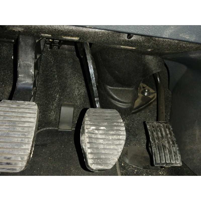 Recambio de pedal freno para peugeot 508 active referencia OEM IAM   