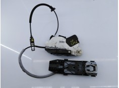 Recambio de cerradura puerta delantera izquierda para seat alhambra (710) style referencia OEM IAM 5K1837015B 6R0837149 