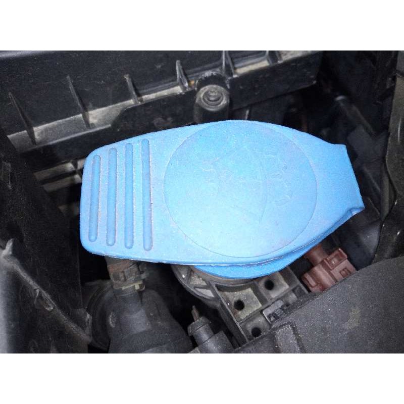 Recambio de deposito limpia para seat alhambra (710) style referencia OEM IAM 5N0955453A  