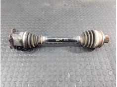 Recambio de transmision delantera izquierda para audi q7 (4m) 3.0 tdi quattro referencia OEM IAM 4M0407271D  