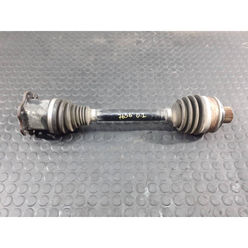 Recambio de transmision delantera izquierda para audi q7 (4m) 3.0 tdi quattro referencia OEM IAM 4M0407271D  