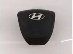 Recambio de airbag delantero izquierdo para hyundai i20 city s referencia OEM IAM 569001J500RY 1J5690010RY 