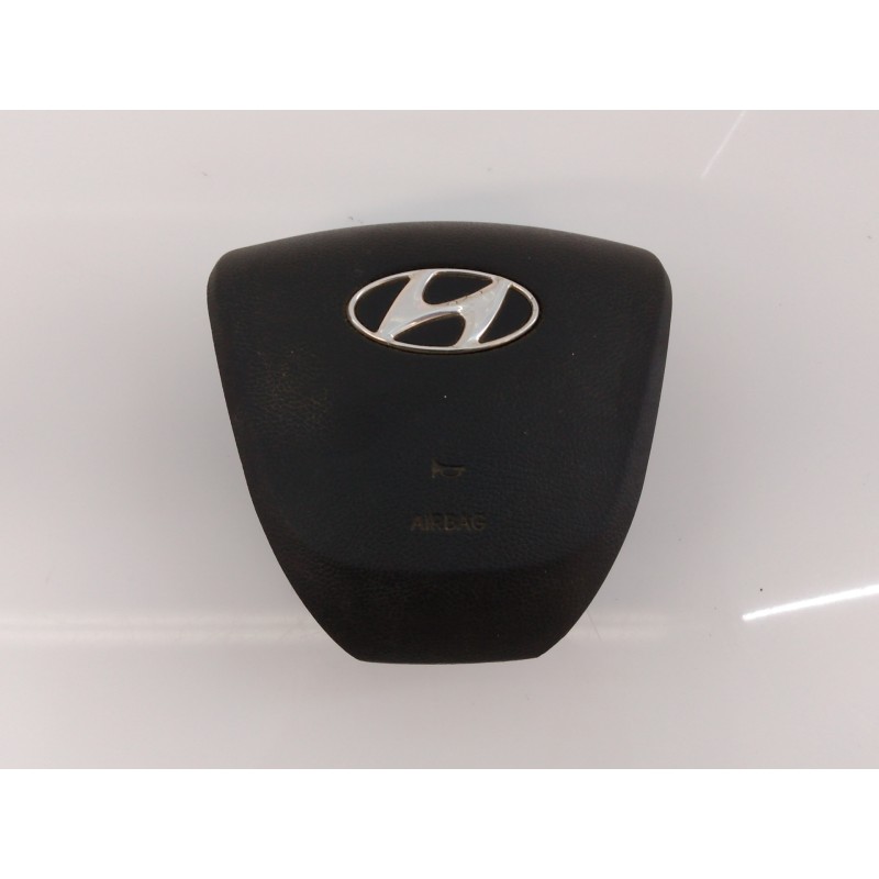 Recambio de airbag delantero izquierdo para hyundai i20 city s referencia OEM IAM 569001J500RY 1J5690010RY 