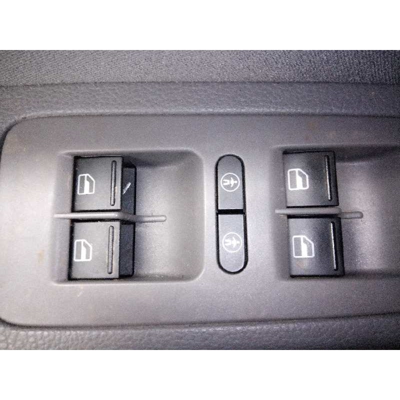 Recambio de mando elevalunas delantero izquierdo para seat alhambra (710) style referencia OEM IAM   