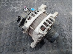 Recambio de alternador para hyundai i20 city s referencia OEM IAM 3730003600 2609501 