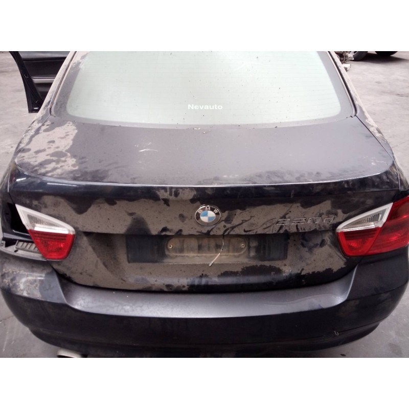 Recambio de porton trasero para bmw serie 3 berlina (e90) 320d referencia OEM IAM   