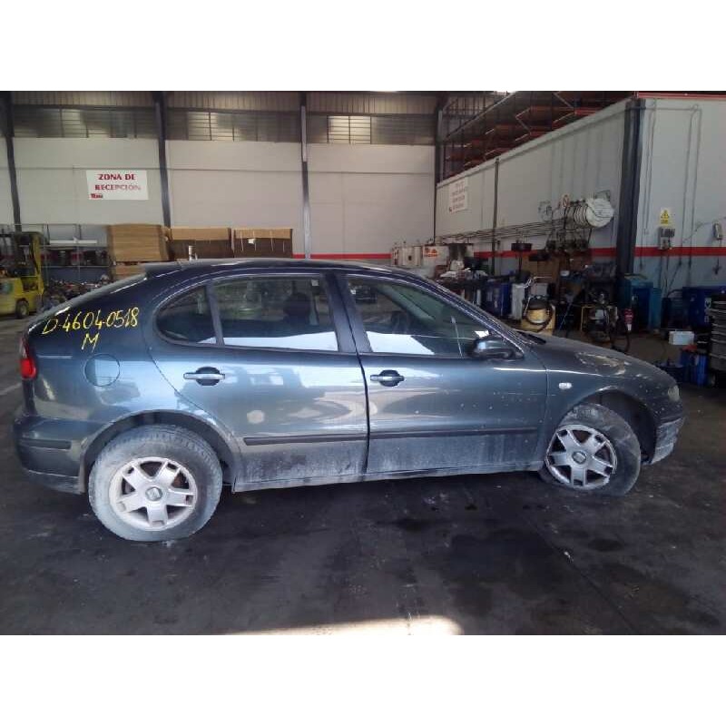 seat leon (1m1) del año 2001