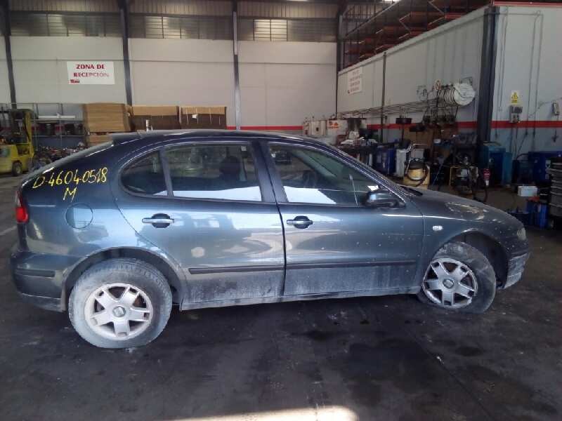 seat leon (1m1) del año 2001