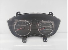 Recambio de cuadro instrumentos para hyundai i20 city s referencia OEM IAM 940131J201 A2C83117200 