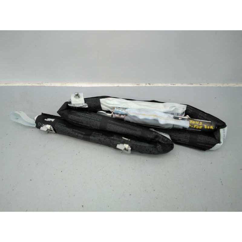 Recambio de airbag cortina delantero derecho para peugeot 508 active referencia OEM IAM 9802985180  