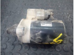 Recambio de motor arranque para hyundai i20 city s referencia OEM IAM 1201952  