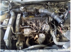 seat leon (1m1) del año 2001 2