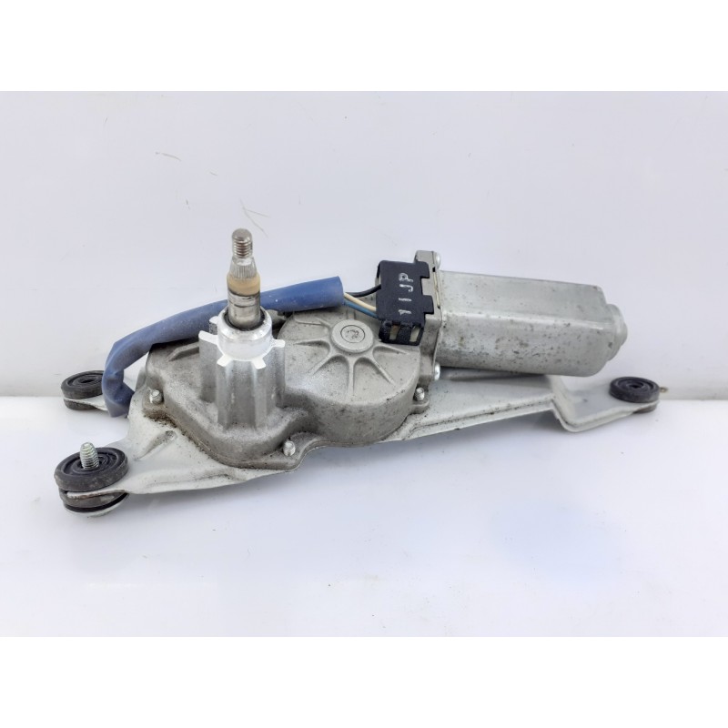 Recambio de motor limpia trasero para hyundai i20 city s referencia OEM IAM 987101J500 035111560 