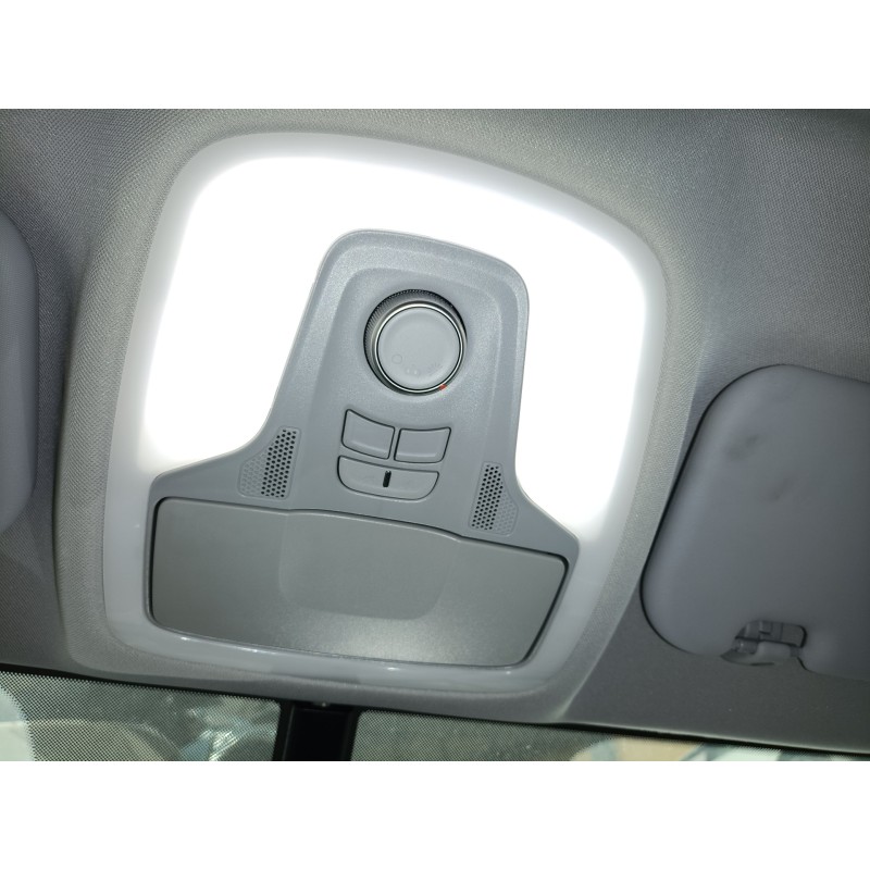 Recambio de luz interior para dr dr5 5.0 suv referencia OEM IAM   