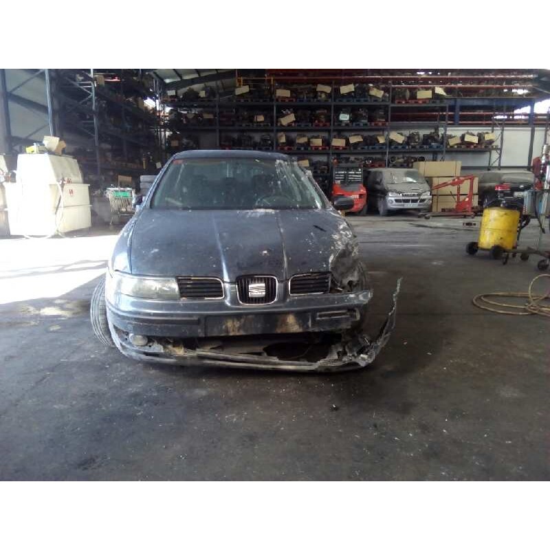 seat leon (1m1) del año 2001