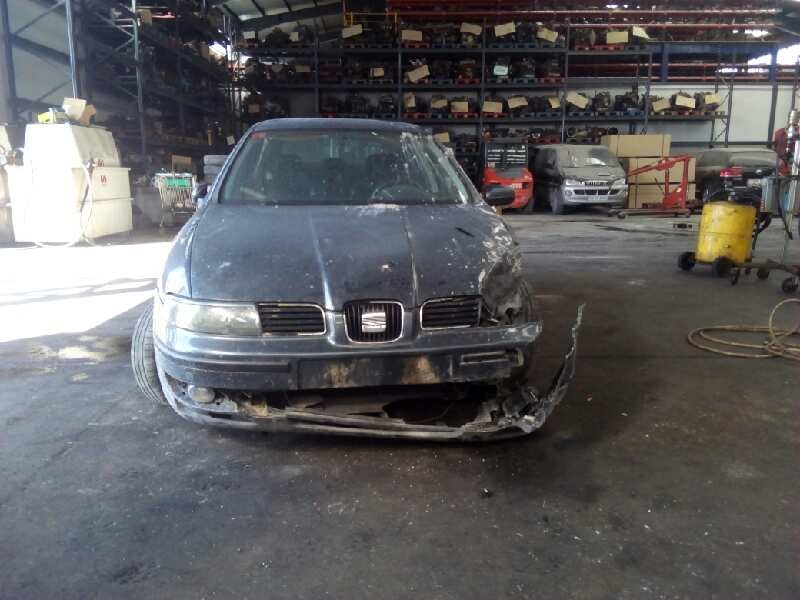 seat leon (1m1) del año 2001