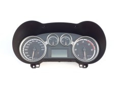 Recambio de cuadro instrumentos para alfa romeo mito (145) distinctive referencia OEM IAM A2C53302036  