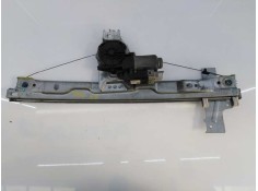 Recambio de elevalunas delantero izquierdo para peugeot 207 x-line referencia OEM IAM 401786A7  