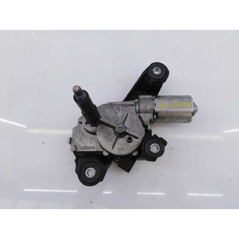 Recambio de motor limpia trasero para renault scenic ii referencia OEM IAM 39020854  