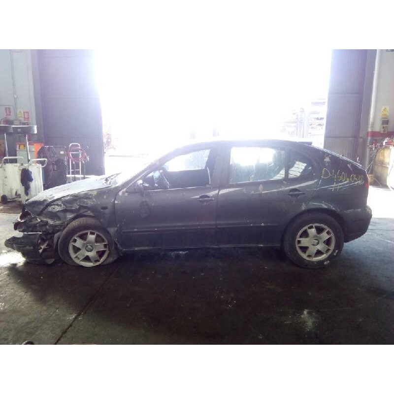 seat leon (1m1) del año 2001