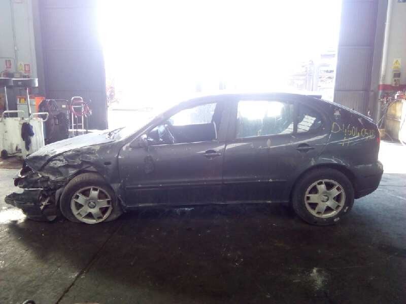 seat leon (1m1) del año 2001