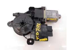 Recambio de motor elevalunas trasero derecho para skoda octavia lim. (5e3) ambition referencia OEM IAM 5Q0959812A  