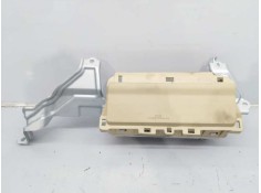 Recambio de airbag delantero izquierdo para toyota land cruiser (j15) limited referencia OEM IAM 0589P1000505 0016807116 