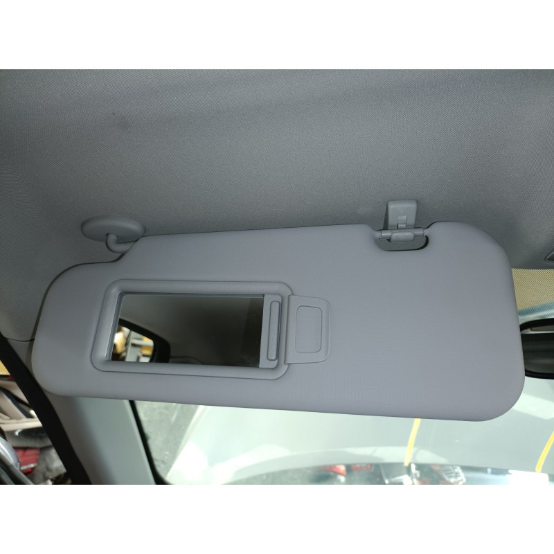 Recambio de parasol izquierdo para dr dr5 5.0 suv referencia OEM IAM   