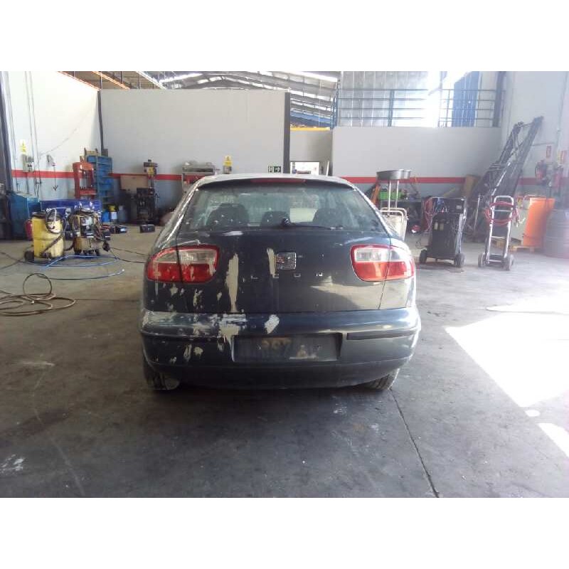 seat leon (1m1) del año 2001