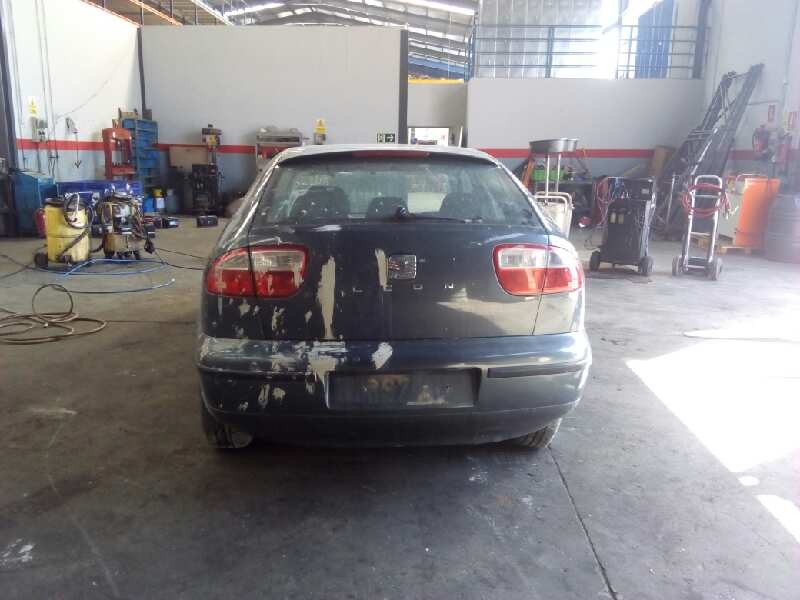 seat leon (1m1) del año 2001