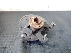 Recambio de mangueta delantera derecha para peugeot 3008 gt line referencia OEM IAM   