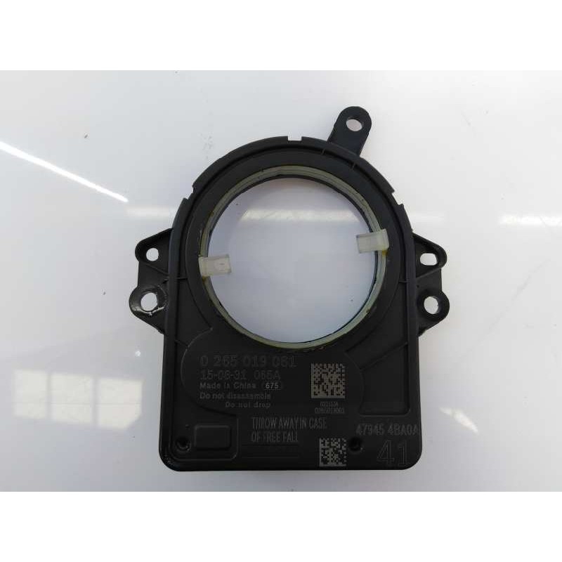 Recambio de sensor para nissan x-trail (t32) 360 referencia OEM IAM 0285019061 479454BA0A 