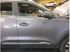 Recambio de puerta delantera derecha para dr dr5 5.0 suv referencia OEM IAM   